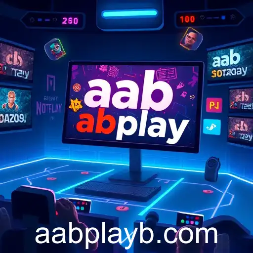 AABPlay: Evolution of Online Gaming