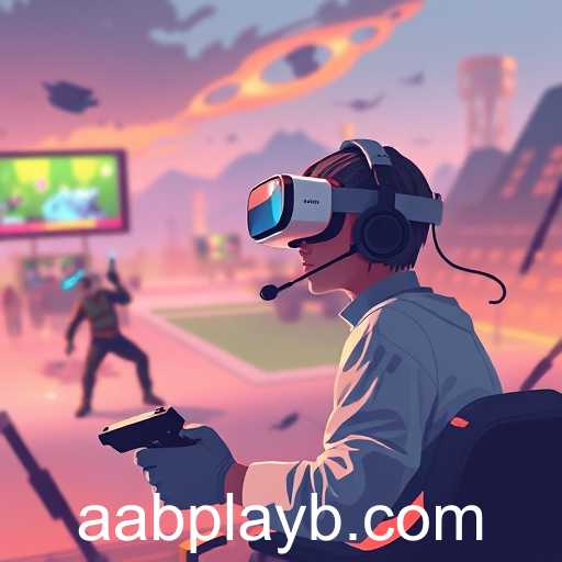 Aabplay: Transforming the Online Gaming Landscape