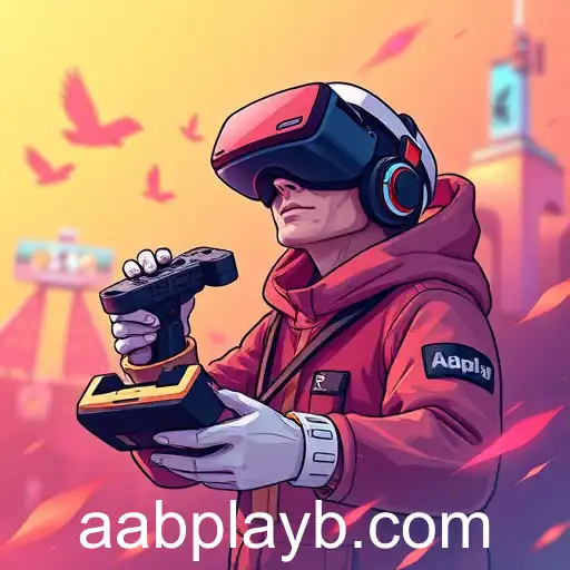 Unveiling AABPlay: The Game Changer in Online Entertainment
