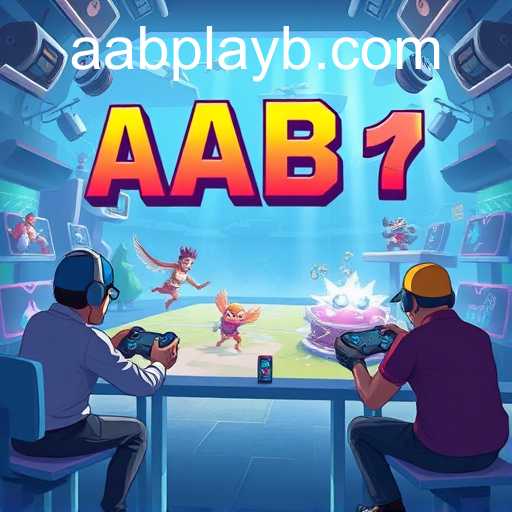 AABPlay Shaping the Future of Online Gaming in 2026