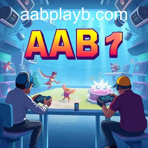 AABPlay Shaping the Future of Online Gaming in 2026