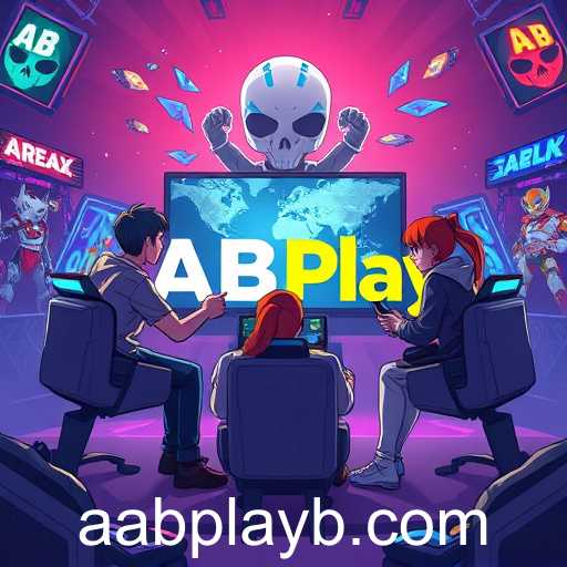 AABPlay's Gaming Revolution
