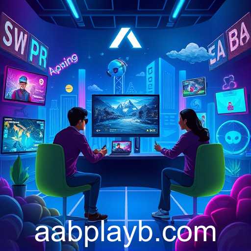 AABPlay: Revolutionizing Online Gaming in 2025