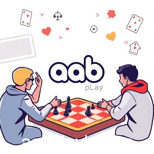 Aabplay: Reviving Traditional Gaming in the Digital Age