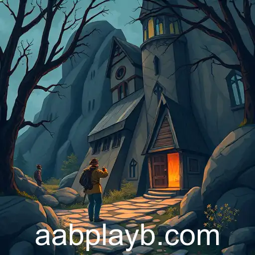 Exploring the Allure of Adventure Games: The ‘aabplay’ Experience