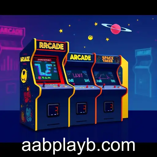 The Everlasting Appeal of Arcade Games