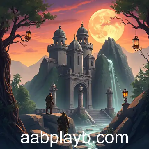 The Digital Playground: AABPlay's Role in 2025