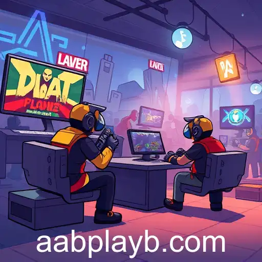 The Digital Playground Revolution