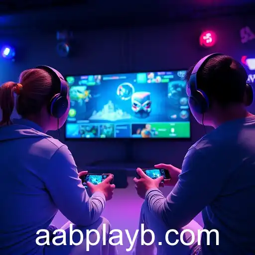 The Evolution of Online Gaming in 2025