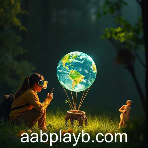 Gaming Evolution Meets Sustainability