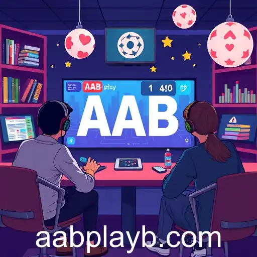 AABPlay's Impact on Online Gaming Trends