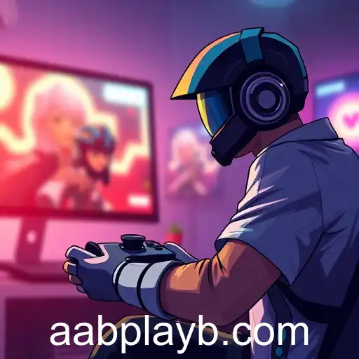 AABPlay Revolutionizes Online Gaming Experience