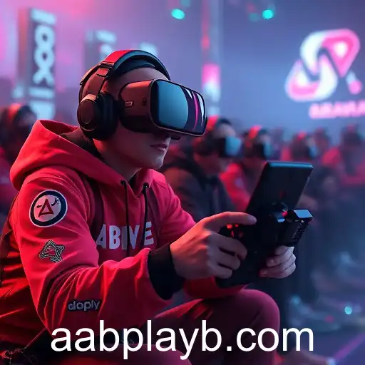 The Rise and Influence of AABPlay in the Gaming World