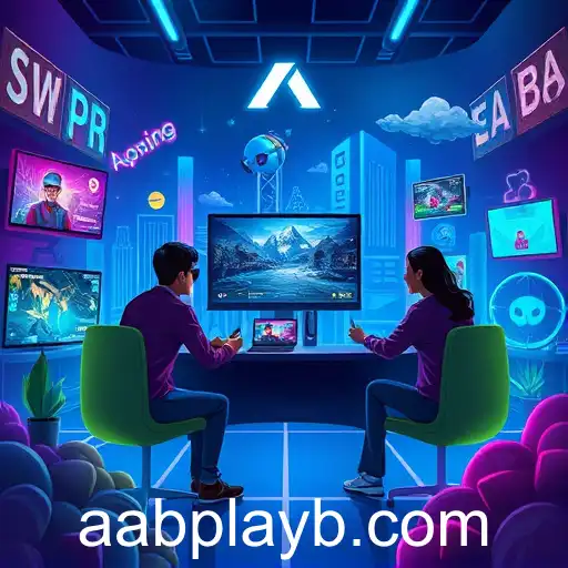 AABPlay: Revolutionizing Online Gaming in 2025