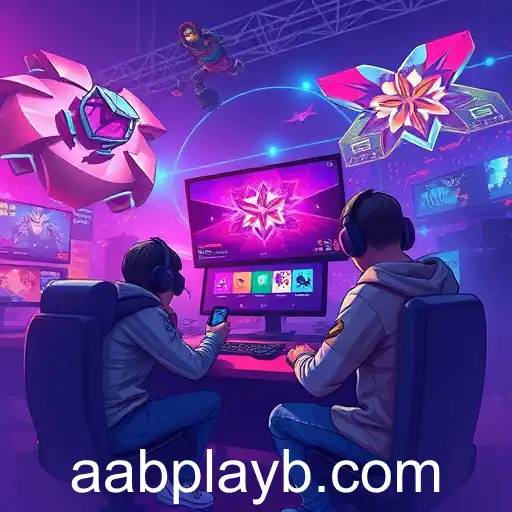 The Rise of Online Gaming: AABPlay Leading the Charge