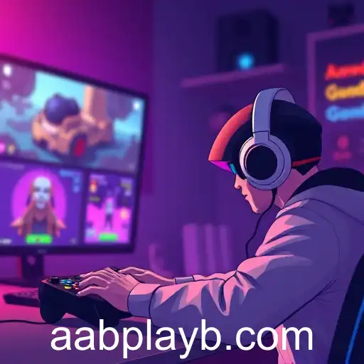 The Digital Playground: Navigating the Rise of Online Gaming Platforms