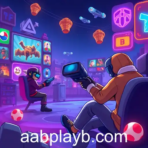 The Evolution and Impact of AABPlay in the Gaming World