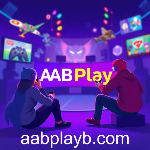 The Rise of Aabplay: A Gaming Phenomenon