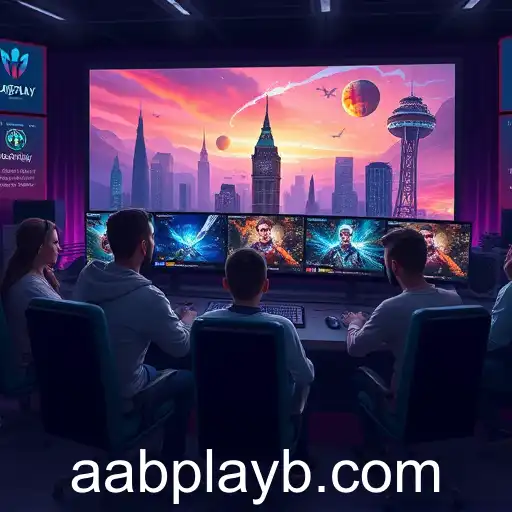 The Rise of Digital Gaming Communities