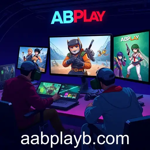 The Rise of AABPlay: Reinventing Online Gaming