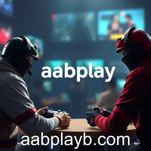 The Rising Popularity of Multiplayer Games: Exploring the AABPLAY Phenomenon