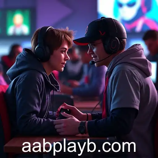 The Rise of Online Gaming and Community Engagement in 2025