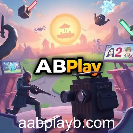 The Rise of Digital Recreations: Aabplay Leads the Way