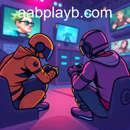 The Rise of Online Gaming: Aabplay's Influence in 2025