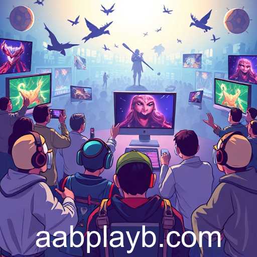 The Rise of Online Gaming Communities