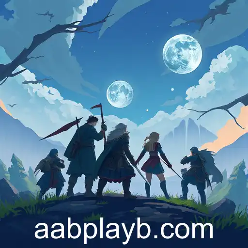 Exploring the Thrilling World of RPG Games: A Journey Through 'aabplay'