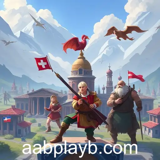 Exploring the World of Strategy Games on Aabplay