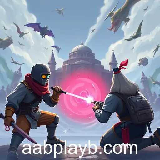 The Rise of AABPlay: Reinventing Online Gaming